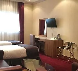 3* Hotel Al Farej